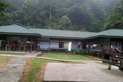 Camp 5